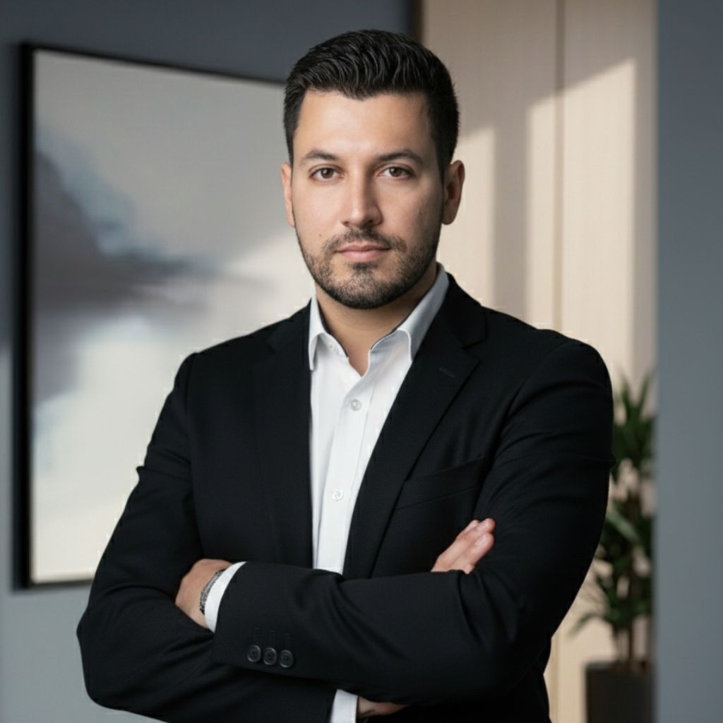 Adriano Pilar, responsável por gestão e pessoas na Manus Agere